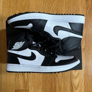 Air Jordan 1High Golf Shoes